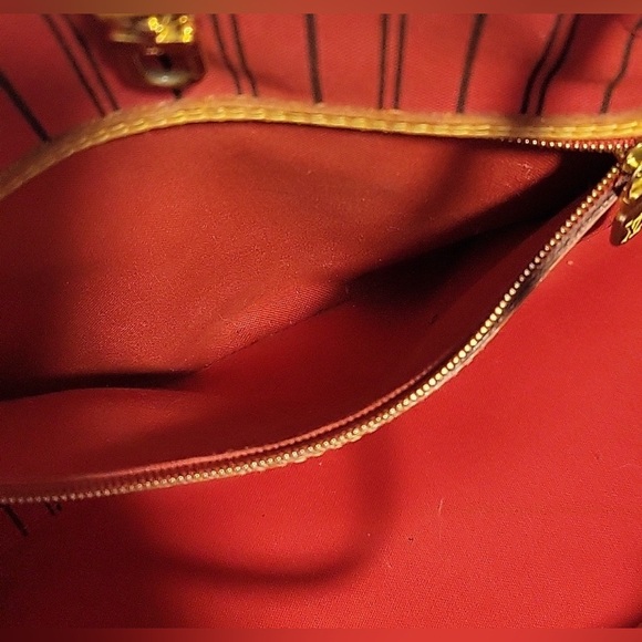 AUTHENTIC Louis Vuitton Neverfull MM - Picture 5 of 15